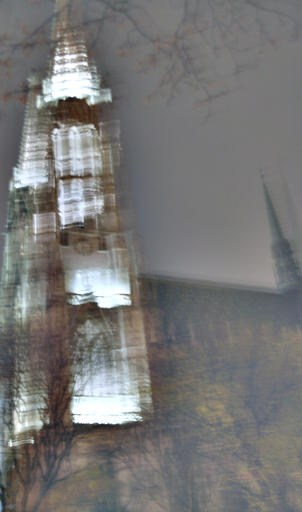 urban landscape