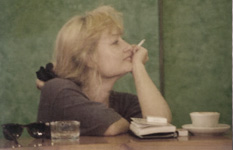 Doris Dannerbauer Doris Dannerbauer